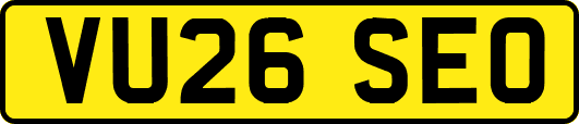 VU26SEO