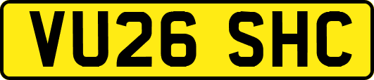 VU26SHC