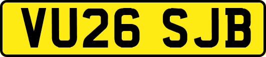 VU26SJB