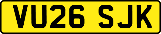 VU26SJK