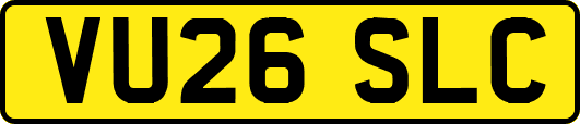 VU26SLC