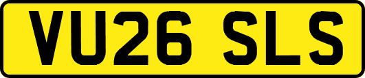 VU26SLS