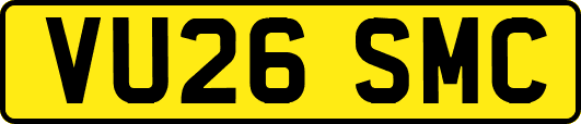 VU26SMC