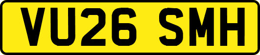 VU26SMH