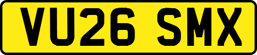 VU26SMX