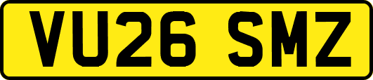 VU26SMZ