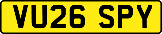VU26SPY