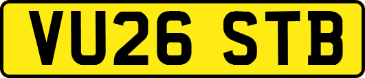 VU26STB