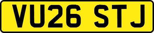VU26STJ