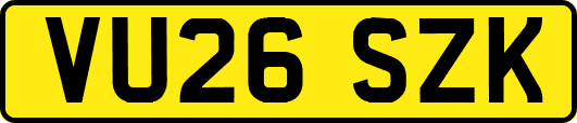 VU26SZK