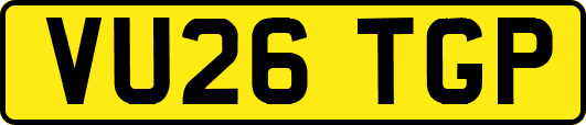 VU26TGP