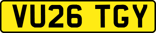 VU26TGY