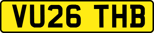 VU26THB