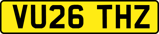 VU26THZ