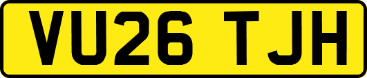 VU26TJH