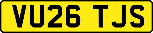 VU26TJS