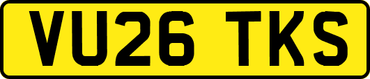 VU26TKS