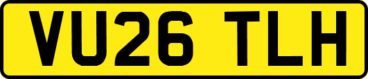VU26TLH