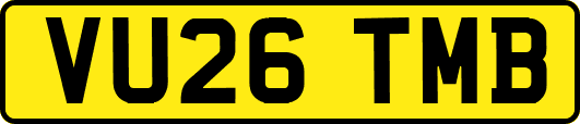 VU26TMB