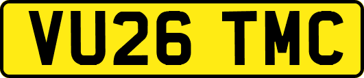VU26TMC
