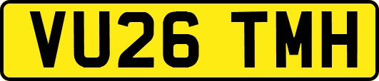 VU26TMH