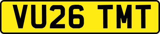 VU26TMT
