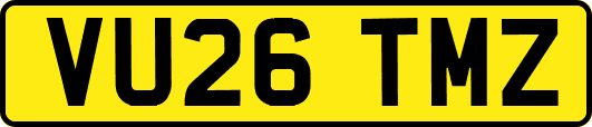 VU26TMZ