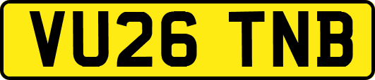 VU26TNB