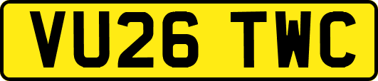 VU26TWC
