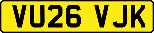 VU26VJK