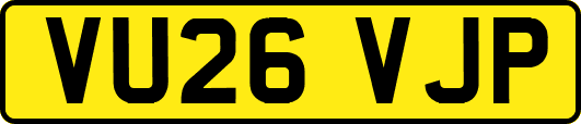 VU26VJP