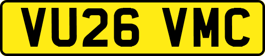 VU26VMC