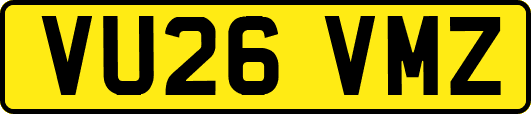 VU26VMZ