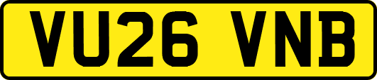 VU26VNB