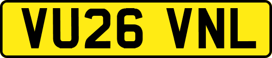 VU26VNL