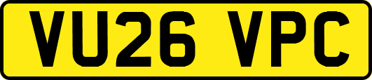 VU26VPC