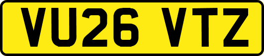 VU26VTZ