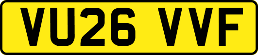 VU26VVF