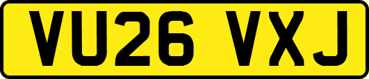 VU26VXJ