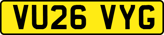 VU26VYG