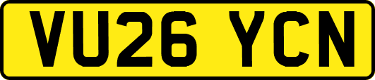 VU26YCN
