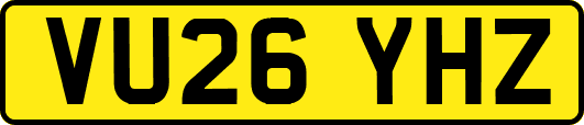 VU26YHZ