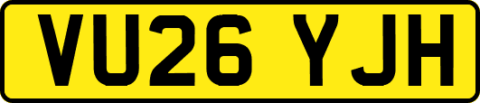 VU26YJH