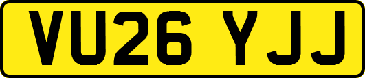 VU26YJJ