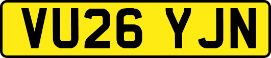 VU26YJN