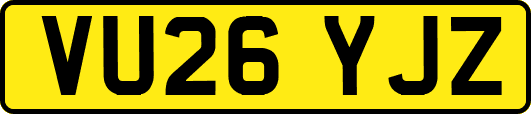 VU26YJZ