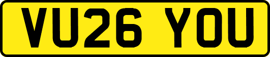 VU26YOU