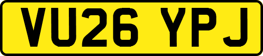 VU26YPJ
