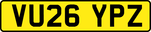 VU26YPZ
