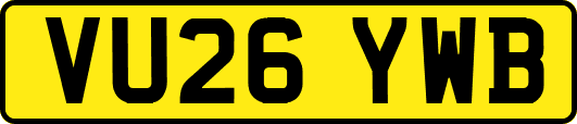 VU26YWB